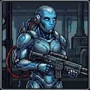 Auric Syndicate faction portrait