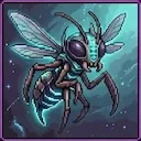 The Broodswarm portrait