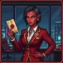 Crimson Syndicate portrait