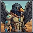 Drift Nomads faction portrait