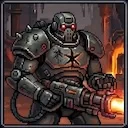 The Iron Reavers portrait
