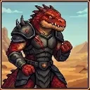 Krai Dominion faction portrait