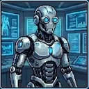 Mech Assembly faction portrait