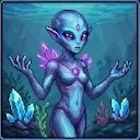 Nexari Ascendancy faction portrait