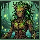 Verdant Accord faction portrait