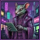 Voss Trade League faction portrait